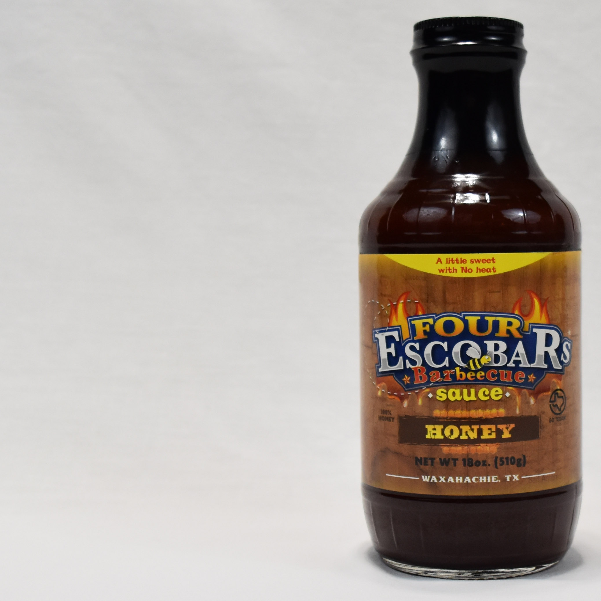 Escobar-sauce-sampler