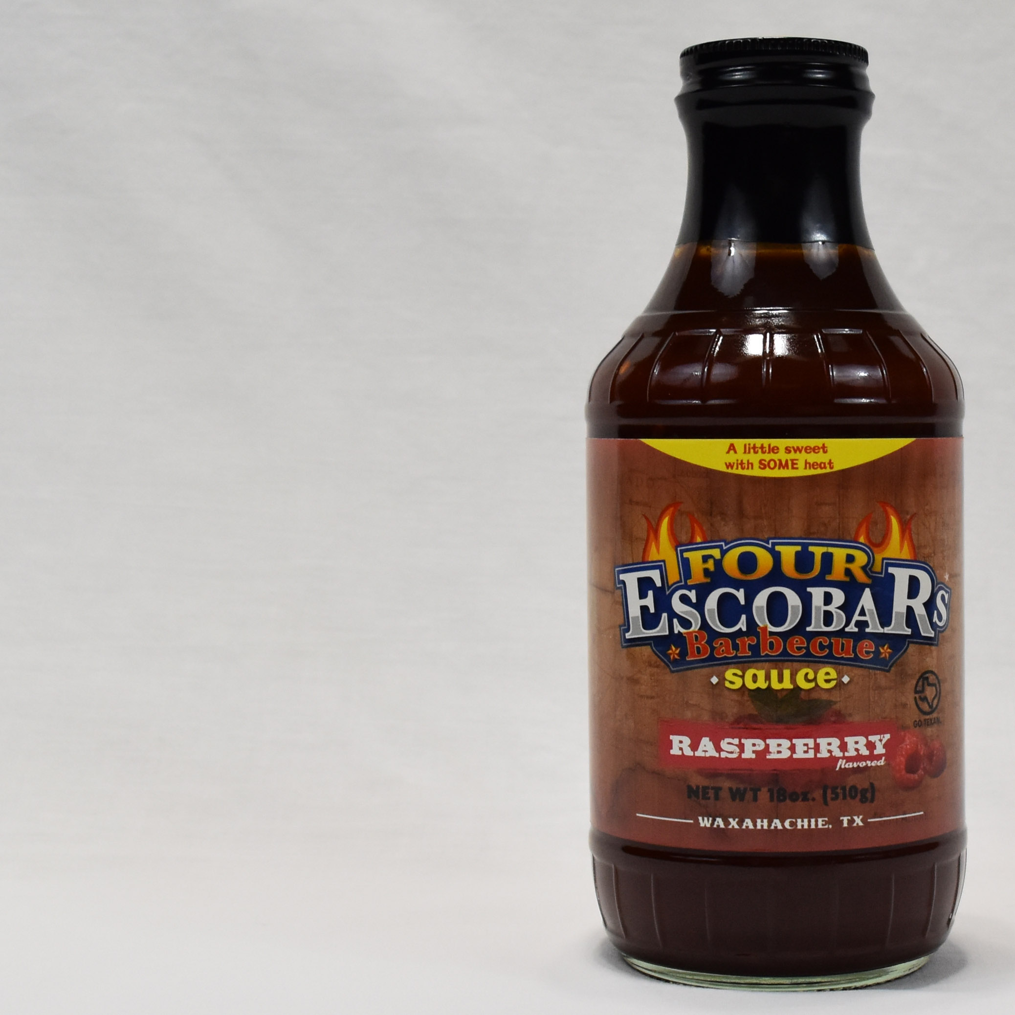 Escobar-sauce-sampler